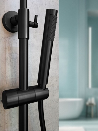 Душевая система AltroBagno Unione 030209 MB