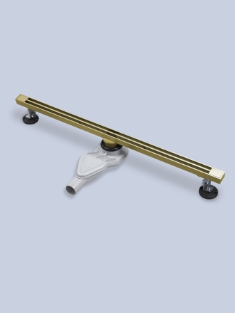 Душевой трап AltroBagno Stella 071227 BG (80)