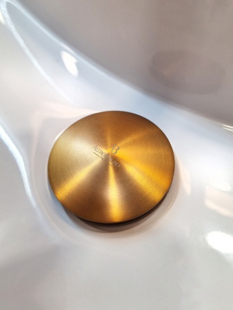 Донный клапан AltroBagno PU 070212A BC