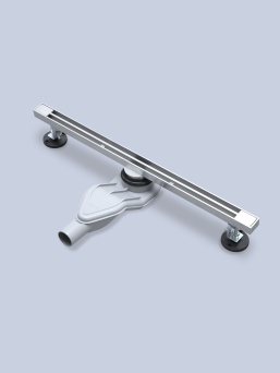 Душевой трап AltroBagno Stella 071222 Ni (60)