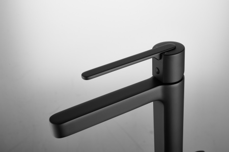 Смеситель для раковины AltroBagno Unione 0136 MB