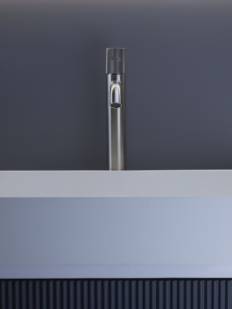 Смеситель для раковины AltroBagno Bilancia 010225 Ni