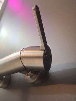 Смеситель для душа AltroBagno Unione 030604 GM