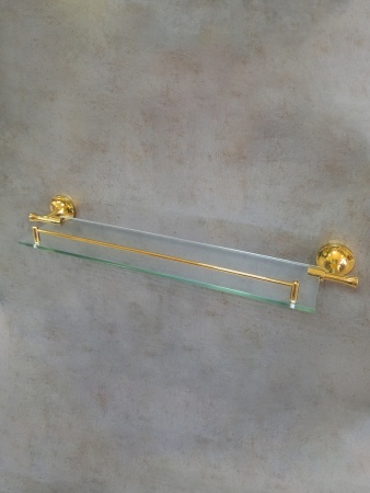 Душевая полка AltroBagno Corposo 082805 Gl