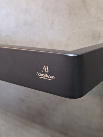 Полка AltroBagno Aperto 082801 MB