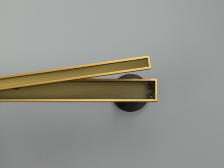 Душевой трап под плитку AltroBagno Supremo 071232 BG (60)