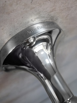 Полотенцедержатель AltroBagno Corposo 081309 Cr