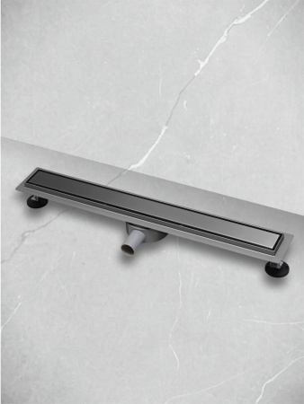 Душевой трап под плитку AltroBagno Livello 071241 GM (80)