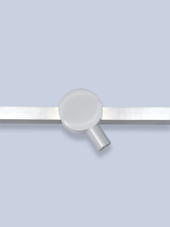 Душевой трап AltroBagno Trave 071216 Ni (60)