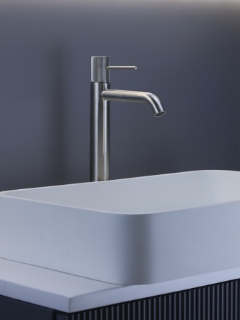 Смеситель для раковины AltroBagno Bilancia 010225 Ni