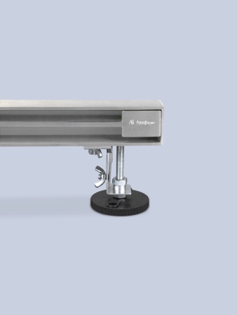 Душевой трап AltroBagno Trave 071219 Ni (80)