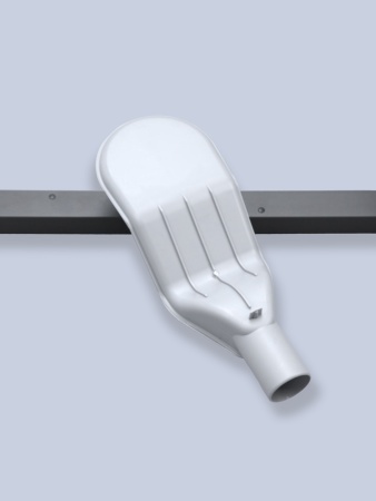 Душевой трап под плитку AltroBagno Supremo 071235 GM (80)