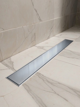 Душевой трап под плитку AltroBagno Livello 071213 Cr (80)