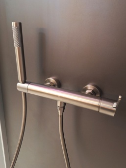 Смеситель для душа AltroBagno Unione 030604 GM