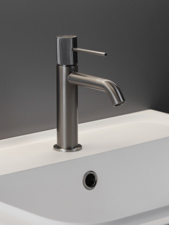 Смеситель для раковины AltroBagno Bilancia 0141 GM