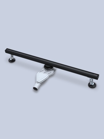 Душевой трап под плитку AltroBagno Supremo 071234 MB (80)