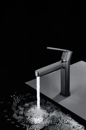 Смеситель для раковины AltroBagno Unione 0136 MB