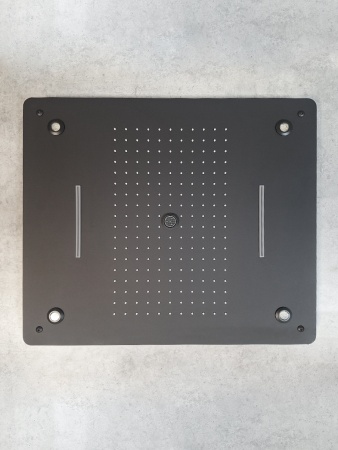 Душевая система с термостатом AltroBagno Metropoli 040401 NeOp