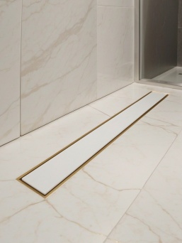 Душевой трап под плитку AltroBagno Livello 071209 BG (60)