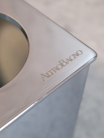 Бокс для салфеток AltroBagno BH 083101 Cr