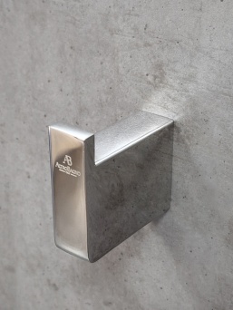 Крючок AltroBagno Aperto 081004 Cr