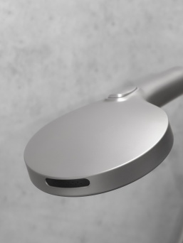 Душевая система с термостатом AltroBagno Bilancia 030427 Ni