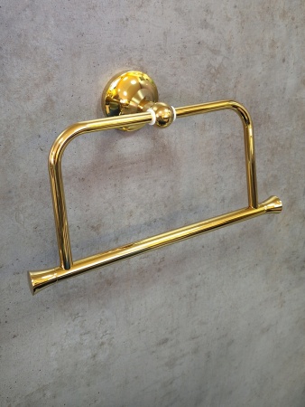 Полотенцедержатель AltroBagno Corposo 081312 Gl