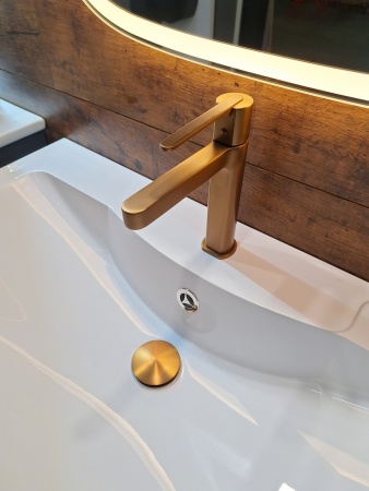 Донный клапан AltroBagno PU 070212A BC