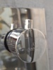 Душевая система с термостатом AltroBagno Unione 040407 Cr