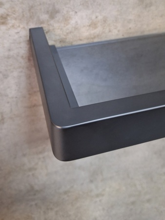 Полка AltroBagno Aperto 082801 MB