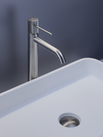 Смеситель для раковины AltroBagno Bilancia 010225 Ni