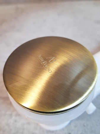 Слив-перелив для ванны AltroBagno BD 070306 Br