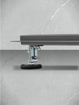 Душевой трап под плитку AltroBagno Livello 071239 GM (60)