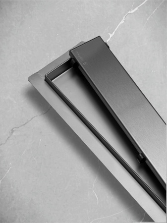 Душевой трап под плитку AltroBagno Livello 071239 GM (60)