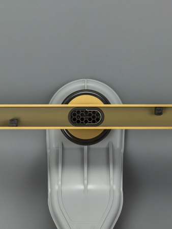 Душевой трап под плитку AltroBagno Supremo 071237 BG (80)