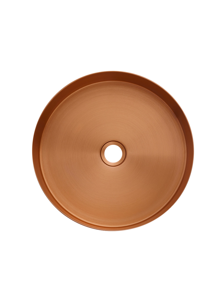 Раковина AltroBagno Costoso 001007 RaSp из нержавеющей стали