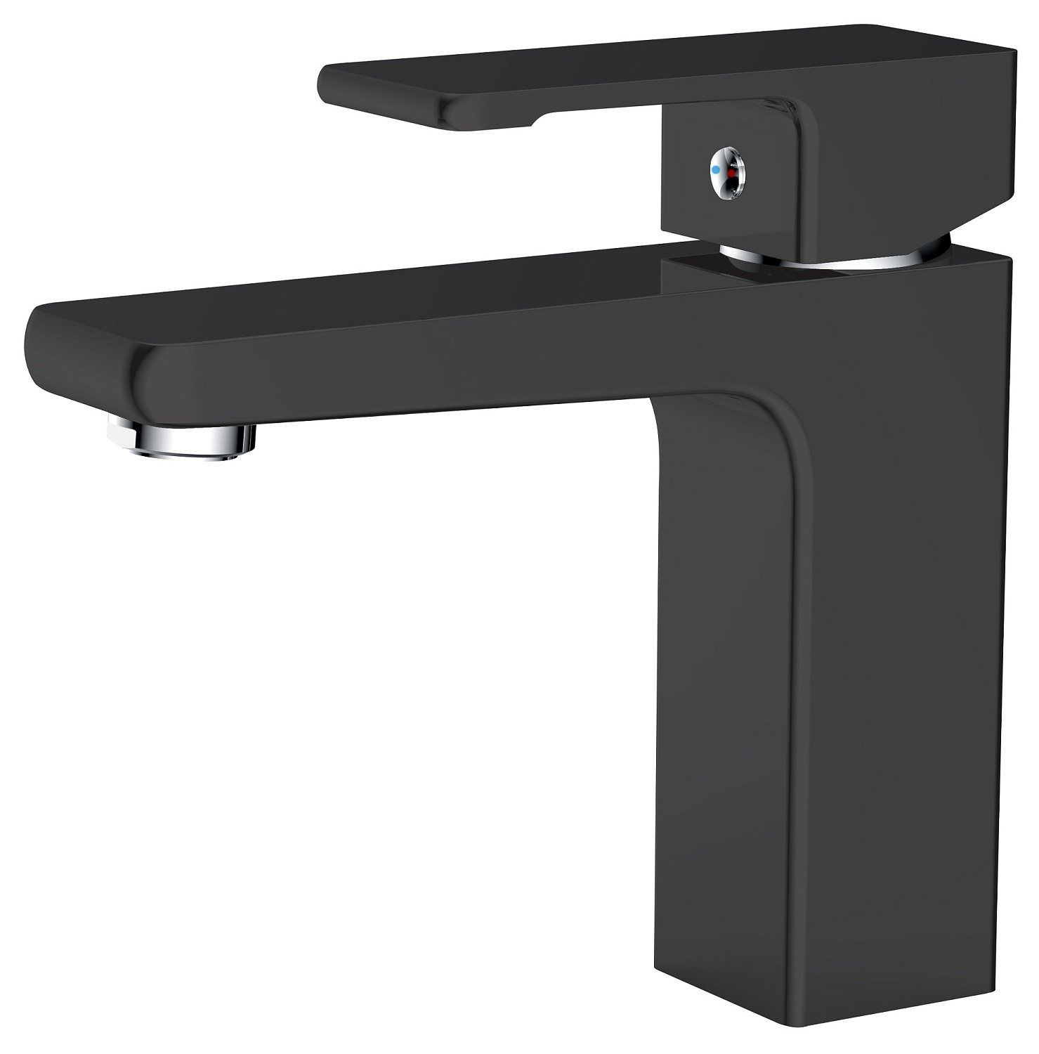 Смеситель для раковины AltroBagno Lamberto 0124 MB