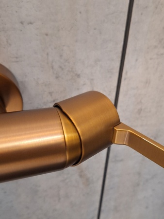 Душевая система AltroBagno Unione 030211 BC