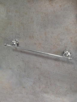 Полотенцедержатель 450 AltroBagno Corposo 081310 Cr