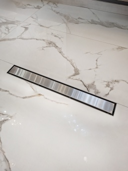 Душевой трап под плитку AltroBagno Livello 071207 Ni (60)