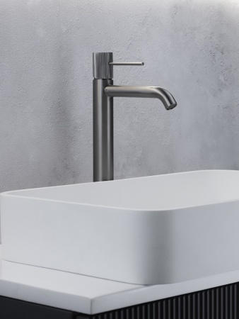 Смеситель для раковины AltroBagno Bilancia 010226 GM