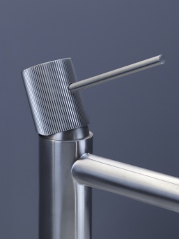 Смеситель для раковины AltroBagno Bilancia 010225 Ni