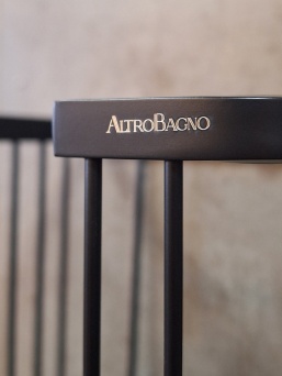 Держатель для туалетной бумаги AltroBagno Aperto 082005 MB