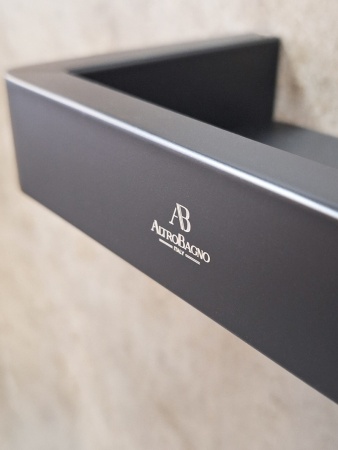 Мыльница подвесная AltroBagno Aperto 080705 MB