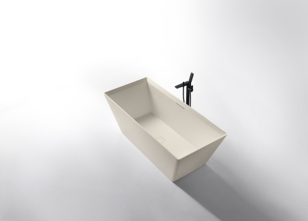 Ванна из искусственного камня AltroBagno Francesca 090103 Cream