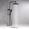 Душевая система с термостатом AltroBagno Lamberto 030417 MB