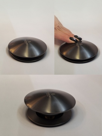 Донный клапан AltroBagno PU 070211A GM