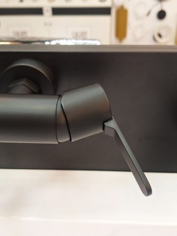 Смеситель для ванны AltroBagno Unione 0221 MB