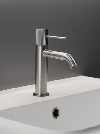 Смеситель для раковины AltroBagno Bilancia 0140 Ni