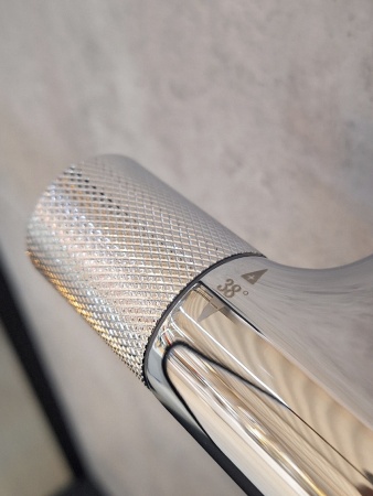 Душевая система с термостатом AltroBagno Intento 030420 Cr